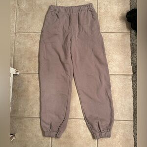 Brandy mellville sweatpants